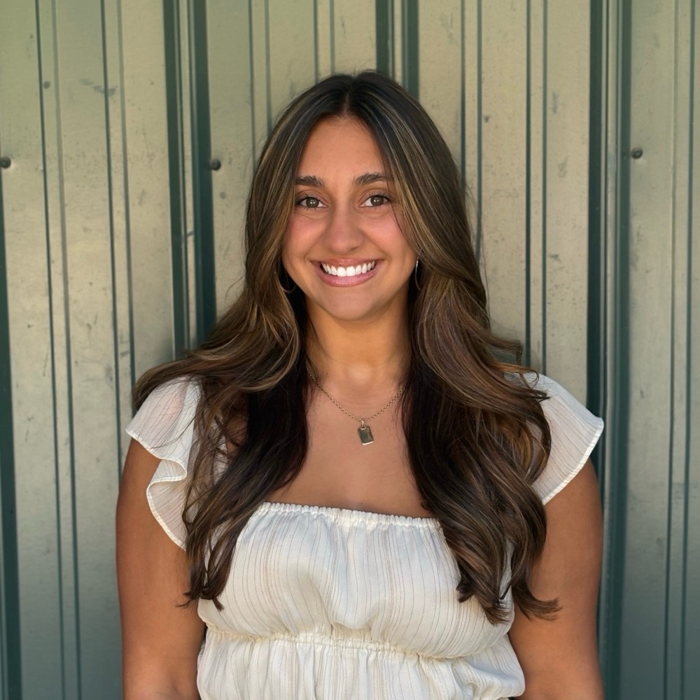 Meet your Posher, Haley